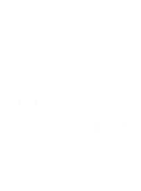 
Also Included: þ Review Your Accounts with Free Prior Day Activity
þ Real Time Funds Transfers Between Accounts
þ Place Stop Payments (⁰additional fees may apply)
þ Do Basic Account Maintenance (ⁱsuch as Change of Address)
þ Setup Alerting to Protect and Monitor Your Accounts
þ Get Mobile Banking, Bank Wherever, Whenever