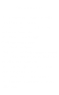 
Also Included: þ Review Your Accounts with Free Prior Day Activity
þ Real Time Funds Transfers Between Accounts
þ Place Stop Payments (⁰additional fees may apply)
þ Do Basic Account Maintenance (ⁱsuch as Change of Address)
þ Setup Alerting to Protect and Monitor Your Accounts
þ Get Mobile Banking, Bank Wherever, Whenever
þ See Current Day Activity
þ Includes Unlimited Business Bill Payment