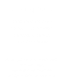 
Spring 2015 Roll out of the New Enterprise Notifications  - For ALL Clients -- Powerful, easy-to-read email,  text message,  and online alerting tool  for up-to-date notifications